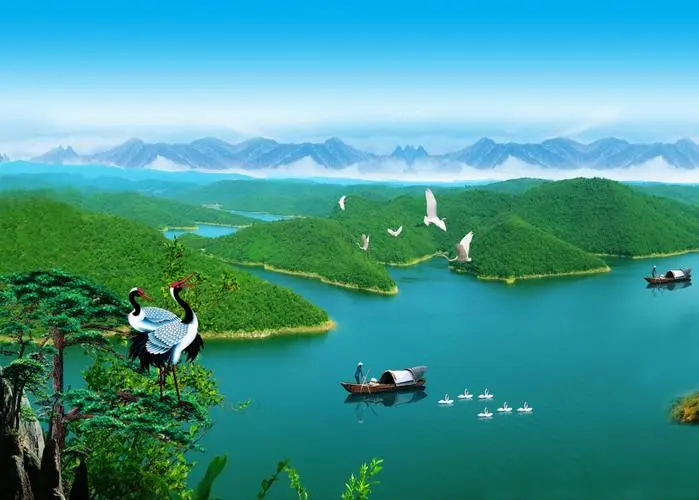 数字化高标准